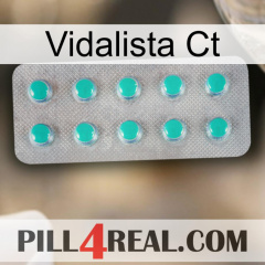 Vidalista Ct 28